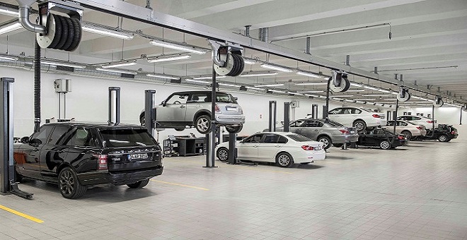 Turhal Oto Servis