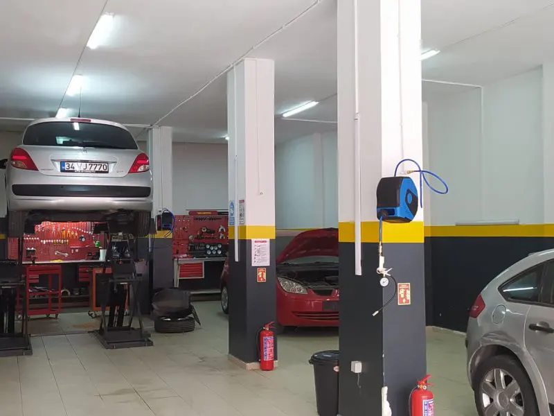 Turhal Oto Servis